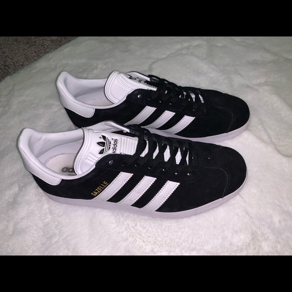 adidas originals men's gazelle sneaker